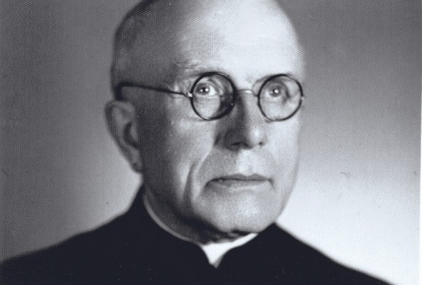 ks. Michał Sopoćko